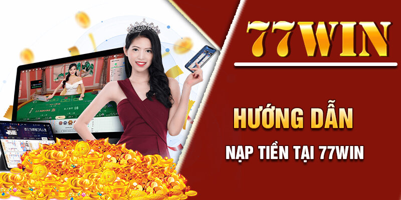 Điều kiện khi nạp tiền