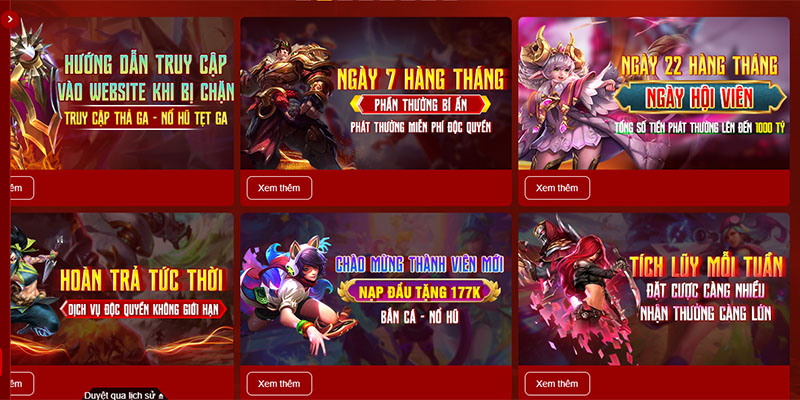 Một số câu hỏi thường gặp về các chương trình ưu đãi 77win