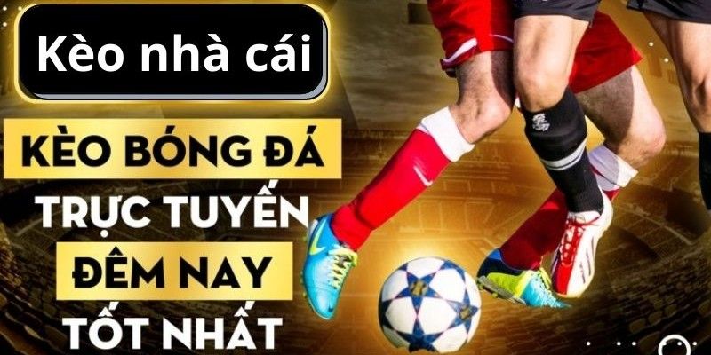 Kèo nhà cái tại 77Win được định nghĩa như thế nào?